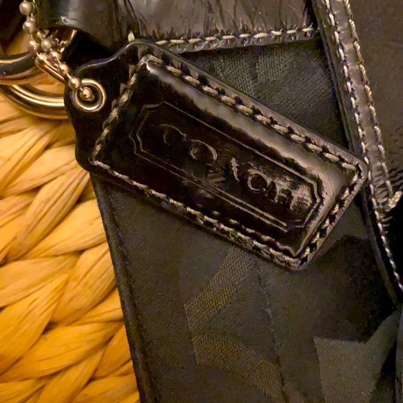 Coach bag - Picture 2 of 8